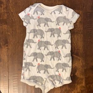 Old Navy Unisex Shortalls
